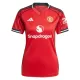 Maglia Manchester United Donna Primo 2025-26 Maglia Manchester United Donna Primo 2025-26