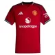 Maglia Manchester United Uomo Primo 2025-26 Maglia Manchester United Uomo Primo 2025-26
