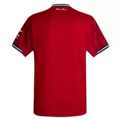 Maglia Manchester United Uomo Primo 2025-26