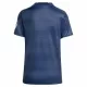 Maglia Real Madrid Donna Secondo 2025-26