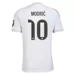 Maglia Real Madrid Modrić 10 Uomo Primo 2025-26