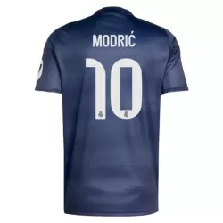 Maglia Real Madrid Modrić 10 Uomo Secondo 2025-26 Maglia Real Madrid Modrić 10 Uomo Secondo 2025-26