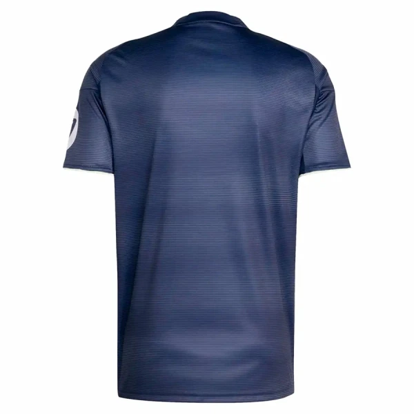 Maglia Real Madrid Uomo Secondo 2025-26