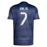 Maglia Real Madrid Vini JR 7 Uomo Secondo 2025-26
