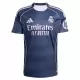 Maglia Real Madrid Vini JR 7 Uomo Secondo 2025-26