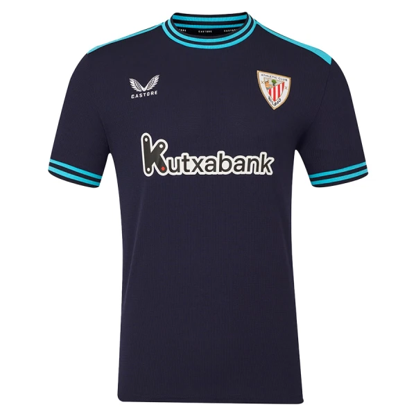 Completo calcio Athletic Bilbao Bambino Secondo 2025-26