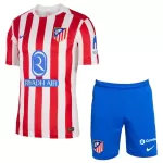 Completo calcio Atlético Madrid Bambino Primo 2025-26