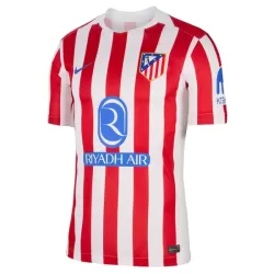 Completo calcio Atlético Madrid R. De Paul 5 Bambino Primo 2025-26