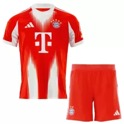 Completo calcio FC Bayern Monaco Bambino Primo 2025-26 Completo calcio FC Bayern Monaco Bambino Primo 2025-26