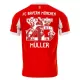 Completo calcio FC Bayern Monaco Thomas Müller 25 Bambino Primo 2025-26 - Speciale