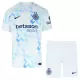 Completo calcio Inter Milan Bambino Secondo 2025-26