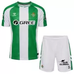 Completo calcio Real Betis Bambino Primo 2025-26
