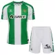Completo calcio Real Betis Bambino Primo 2025-26