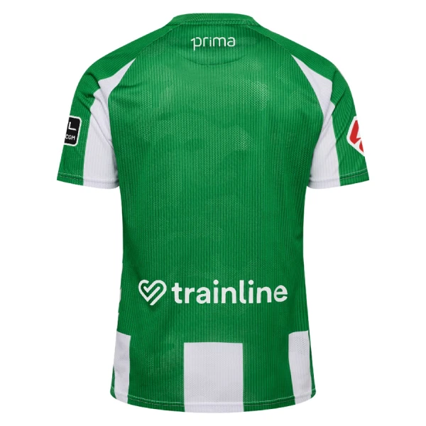 Completo calcio Real Betis Bambino Primo 2025-26
