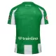 Completo calcio Real Betis Bambino Primo 2025-26