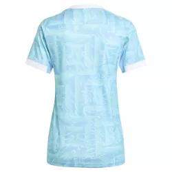 Maglia Juventus Donna Secondo 2025-26