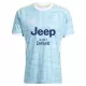 Maglia Juventus Douglas Luiz 26 Uomo Secondo 2025-26