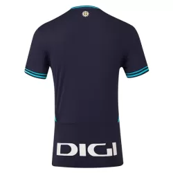 Maglia Athletic Bilbao Uomo Secondo 2025-26