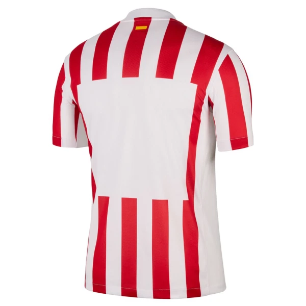 Maglia Atlético Madrid Uomo Primo 2025-26
