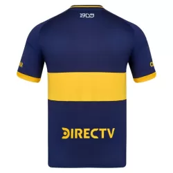 Maglia Boca Juniors Uomo Primo 2025-26