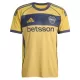 Maglia Boca Juniors Uomo Secondo 2025-26