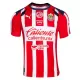Maglia CD Guadalajara Uomo Primo 2025-26 Maglia CD Guadalajara Uomo Primo 2025-26