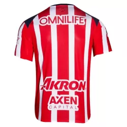 Maglia CD Guadalajara Uomo Primo 2025-26