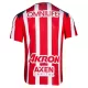 Maglia CD Guadalajara Uomo Primo 2025-26