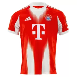Maglia FC Bayern Monaco Jamal Musiala 42 Uomo Primo 2025-26