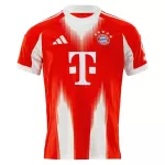 Maglia FC Bayern Monaco Uomo Primo 2025-26