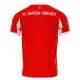 Maglia FC Bayern Monaco Uomo Primo 2025-26