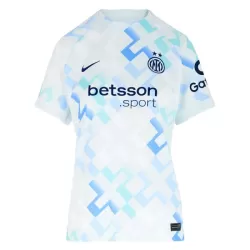 Maglia Inter Milan Donna Secondo 2025-26