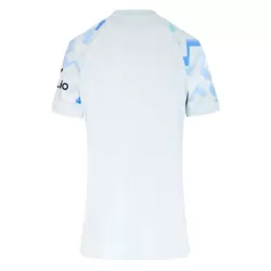 Maglia Inter Milan Donna Secondo 2025-26