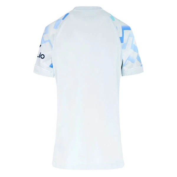 Maglia Inter Milan Donna Secondo 2025-26