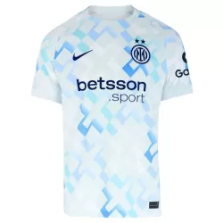 Maglia Inter Milan Pavard 28 Uomo Secondo 2025-26