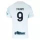 Maglia Inter Milan Thuram 9 Uomo Secondo 2025-26 Maglia Inter Milan Thuram 9 Uomo Secondo 2025-26