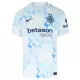 Maglia Inter Milan Thuram 9 Uomo Secondo 2025-26