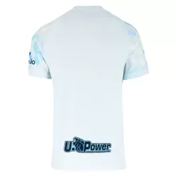 Maglia Inter Milan Uomo Secondo 2025-26