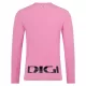 Maglia Portiere Athletic Bilbao Uomo 2025-26 Rosa Maniche Lunghe