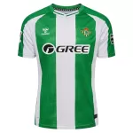 Maglia Real Betis Uomo Primo 2025-26