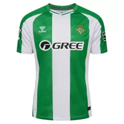 Maglia Real Betis Uomo Primo 2025-26