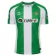 Maglia Real Betis Uomo Primo 2025-26 Maglia Real Betis Uomo Primo 2025-26