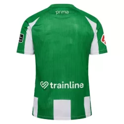 Maglia Real Betis Uomo Primo 2025-26