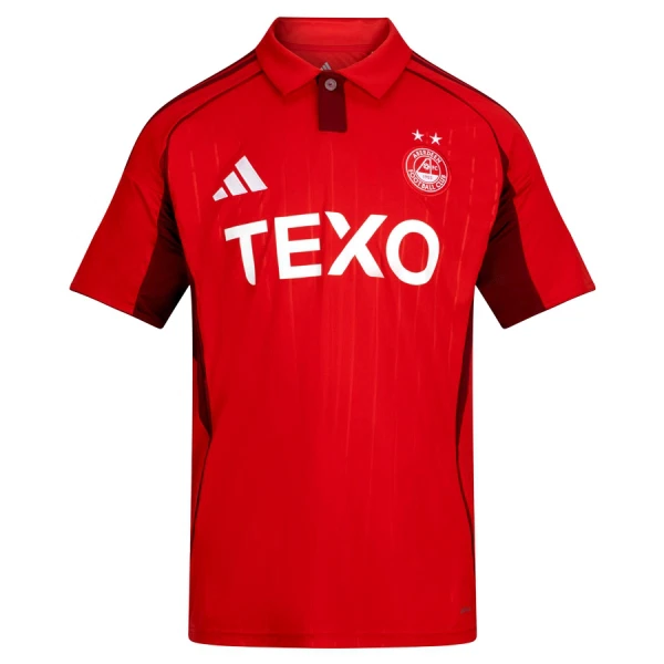 Completo calcio Aberdeen Bambino Primo 2025-26