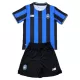 Completo calcio Atalanta Bambino Primo 2025-26 Completo calcio Atalanta Bambino Primo 2025-26