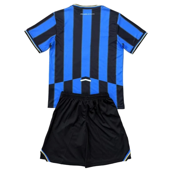 Completo calcio Atalanta Bambino Primo 2025-26
