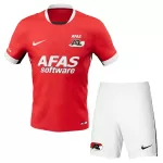 Completo calcio AZ Alkmaar Bambino Primo 2025-26