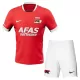 Completo calcio AZ Alkmaar Bambino Primo 2025-26 Completo calcio AZ Alkmaar Bambino Primo 2025-26