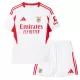 Completo calcio Benfica Bambino 3rd 2025-26 Completo calcio Benfica Bambino 3rd 2025-26