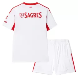Completo calcio Benfica Bambino 3rd 2025-26